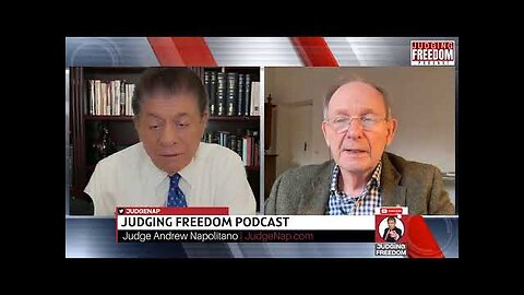 Alastair Crook : 28-Point Plan Is Bait and Switch.