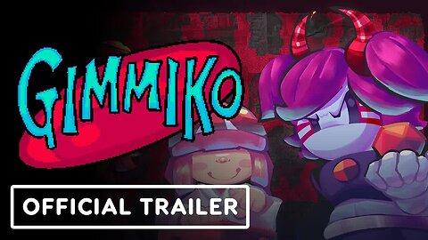 Gimmiko - Official Trailer _ IGN Live 2025