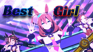 FTP Uma Musume! 18 10x Pulls and No Kitasan, 20 Ura Finalists done! Hunting for CARATS!