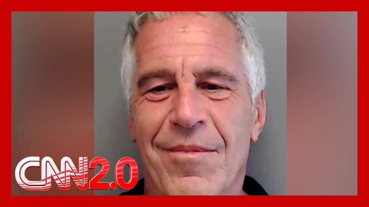 House Oversight Releases 33,000+ Pages of Epstein Files