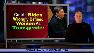 Fewer Teens Identify as Transgender as Courts Redefine Truth