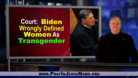 Fewer Teens Identify as Transgender as Courts Redefine Truth