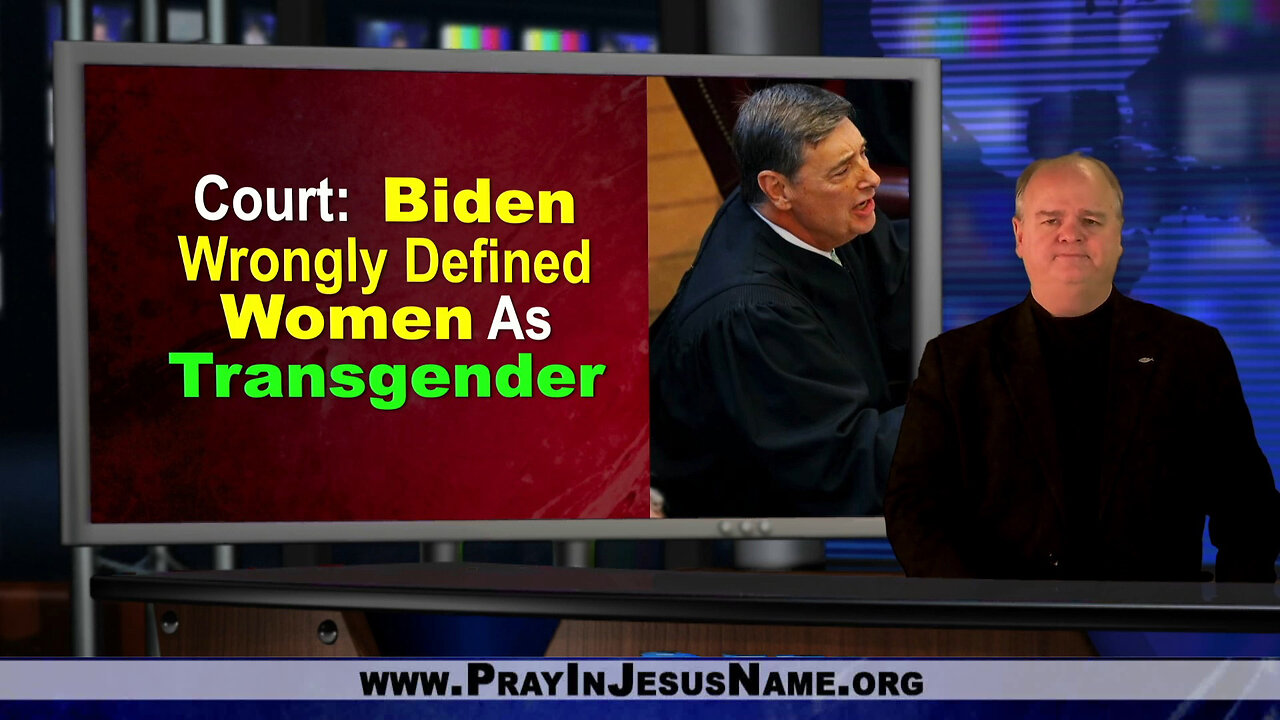 Fewer Teens Identify as Transgender as Courts Redefine Truth