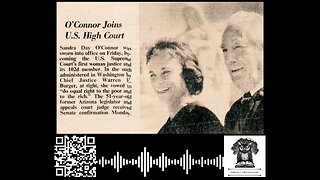 #OnThisDay September 21, 1981: Justice First
