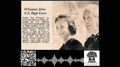 #OnThisDay September 21, 1981: Justice First