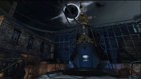 Der Riese Round 34 Solo