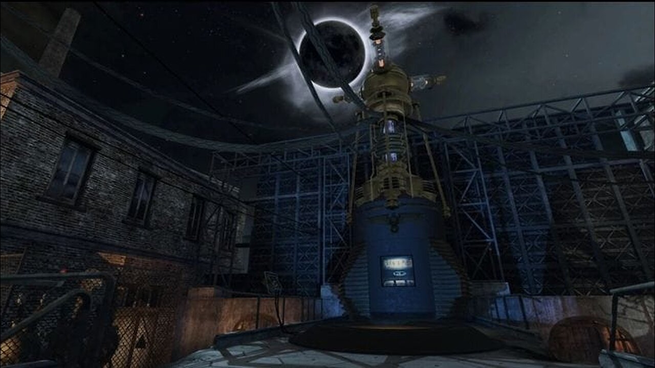 Der Riese Round 34 Solo