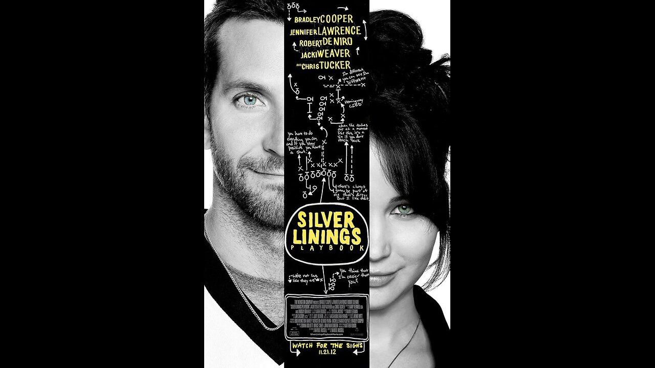 Silver Linings Playbook | Learn To Dance Like Pat and Tiffany | 2012