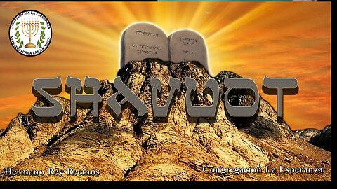 SHAVUOT 2052