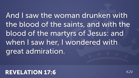 Zechariah 2:10–13, part 2