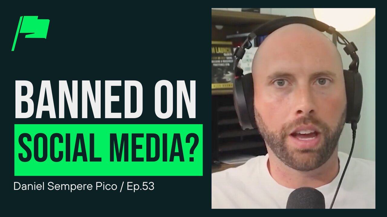 Building an Online Audience Without Getting Rugpulled