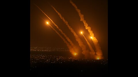 WATCH: Israeli Arrow-3 Misfires, Destroys Own Launcher in Negev
