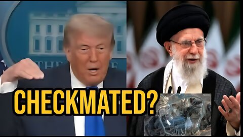 Iran’s smart counter after Trump changes tune on future attacks on nuclear sites