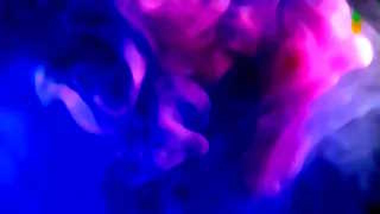 dysnomia choppergirl