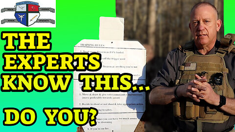 Post Self-Defense Shooting: What Bad Things Can Happen When You Invoke Your 5th Amendment Right