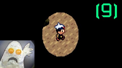 Pokémon Ruby - Walkthrough/Videonávod - 9 - [EN/CZ]