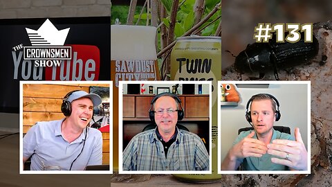 TCS 131: SCB's Twin Pines + YouTube Trends, Mining Regulations, Invasive Species