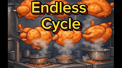How to get rid of the Endless Cycle