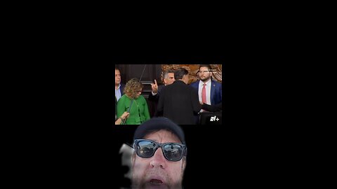 Who won the fight?
