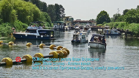 20250626 15.Međunarodna regata Vode Vojvodine 7.dan