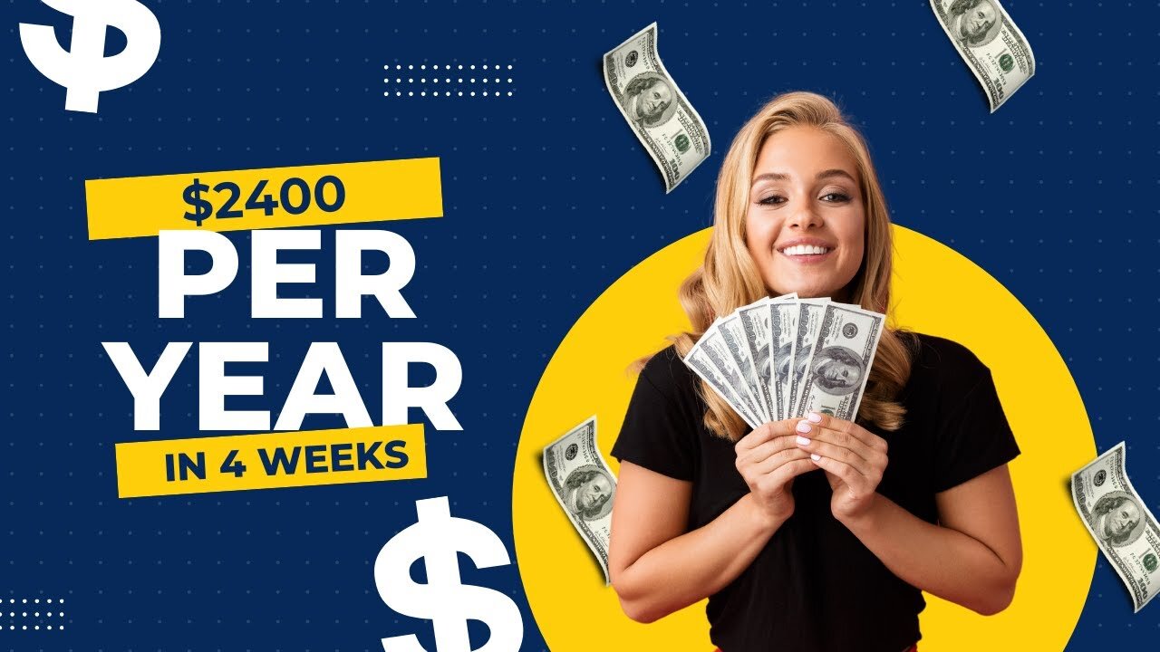 From $200Month to $19,200Year How Recurring Commissions Create Real Passive Income