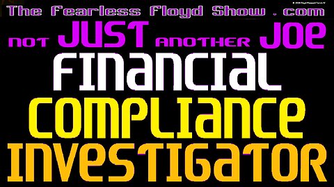 FORENSIC FINANCIAL INVESTIGATIONS: Mortgages, Credit Cards, Loans & more