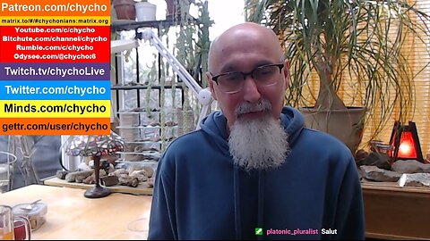 Open Discussion -- Sunday, December 21, 2025 [ASMR]