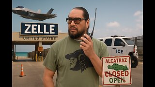 🎬 От F-35 до перевода в Zelle: как Белый дом превращает кризисы в наступление