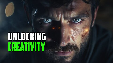Unlocking Creativity:Embracing Your Unique Ideas