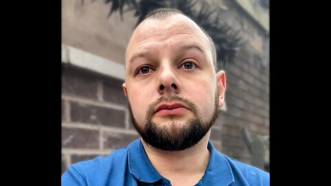 James Bellamy, Manchester 16/11/25