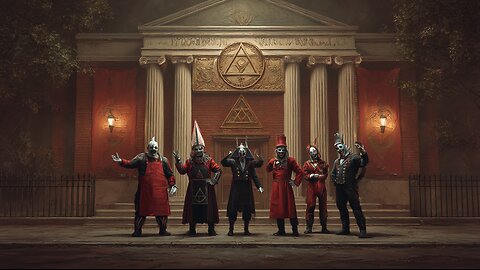 When Satan’s circus comes around v1 Celtic Punk