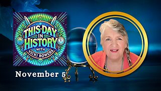 September 5 This Day in History (2025)