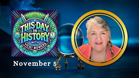 September 5 This Day in History (2025)