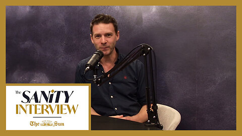 The Sanity Interview: Andrew Lowenthal