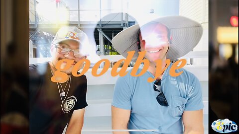 "Goodbye" - A Tribute To Min. Kent Jaylon Kinchen