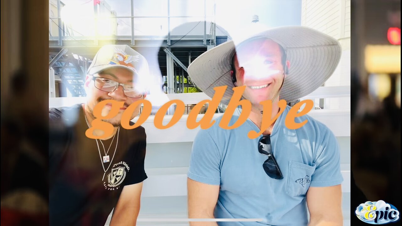 "Goodbye" - A Tribute To Min. Kent Jaylon Kinchen
