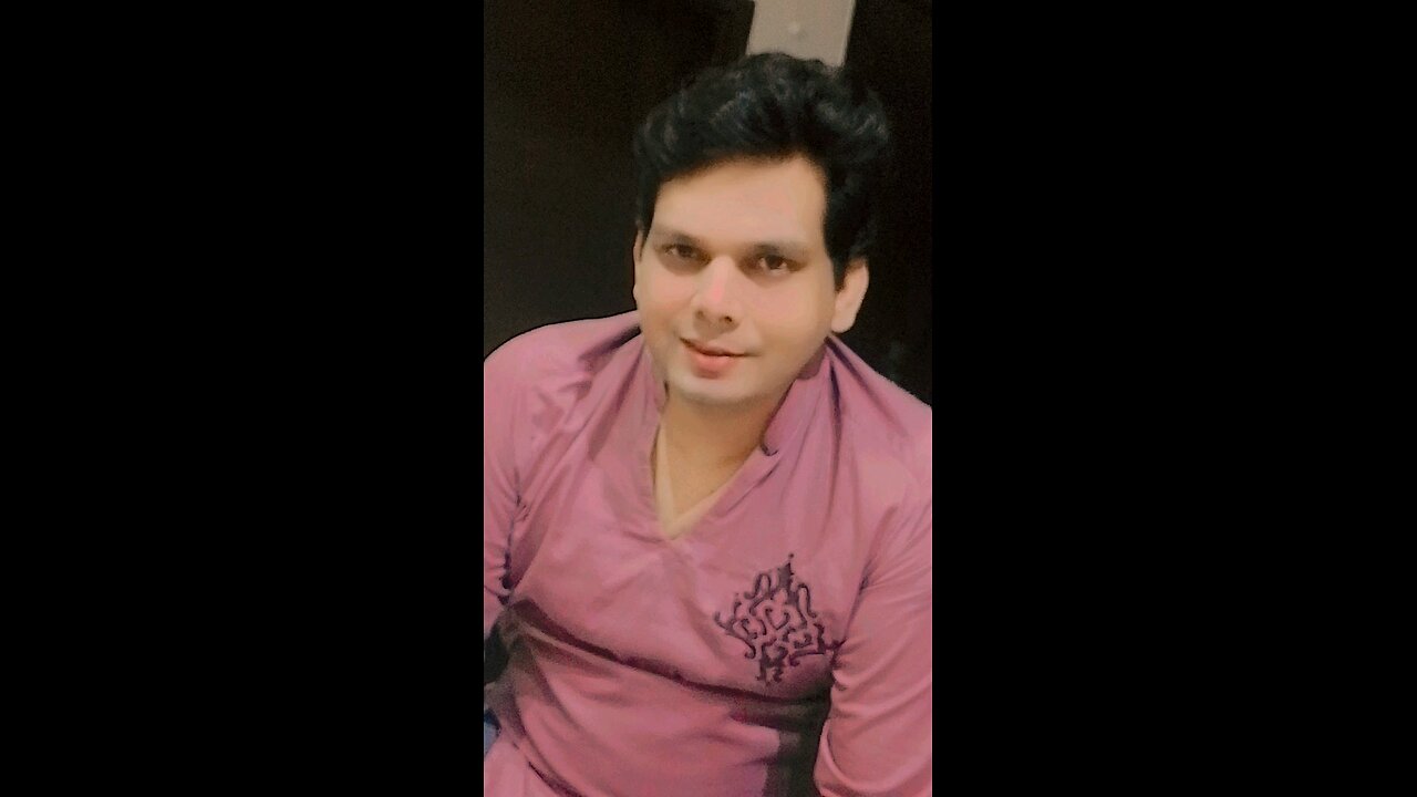 Tum Sakoon ka wo Lamha Ho