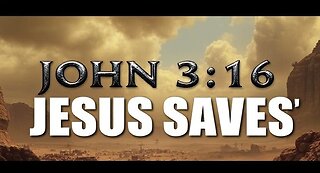 Conan Time! Seek The Lord While He May Be Found! Isaiah 55:6 John 3:16 Romans 6:23 <3