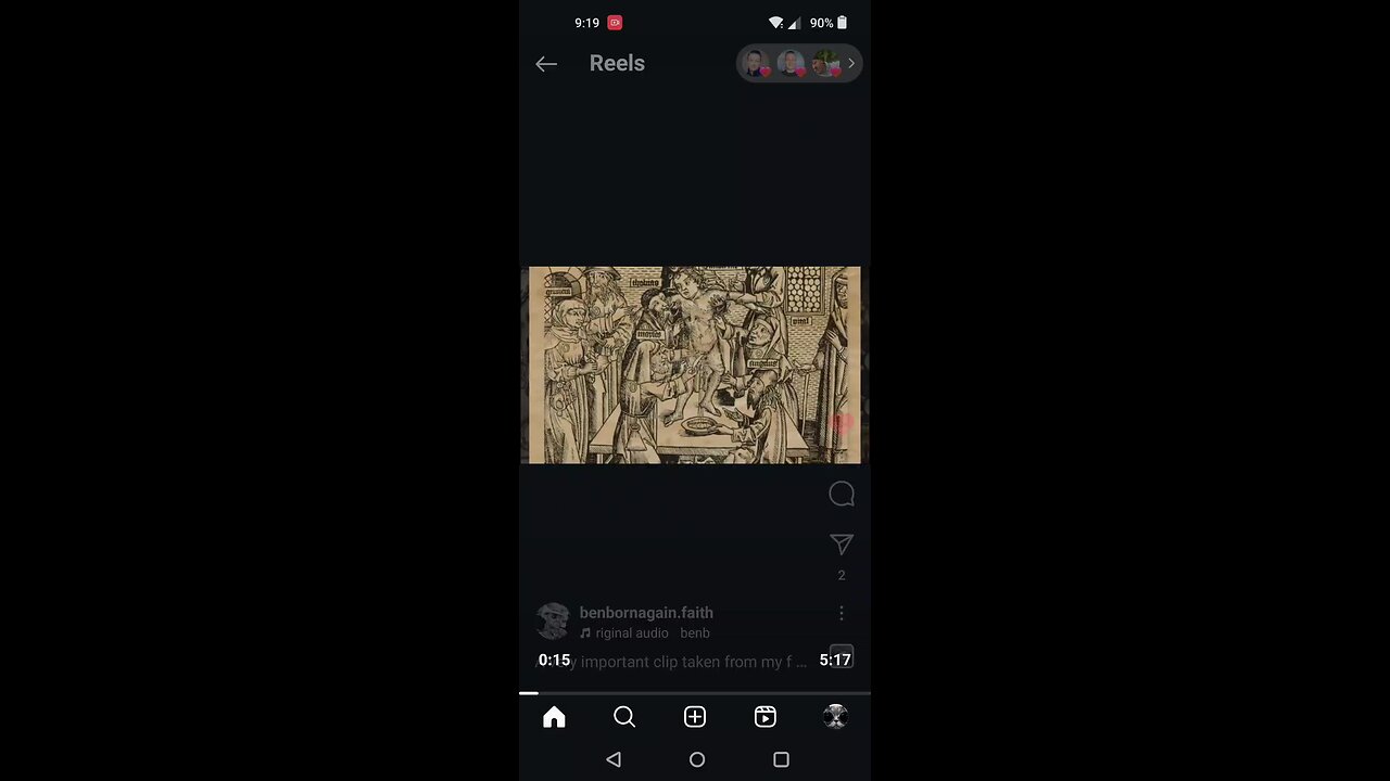 The Cult Of Death Vampires