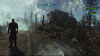 Fallout 4 Game Stream #69 What Wonders Await On Point Lookout Island?!