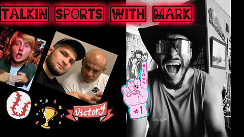Huge ufc news