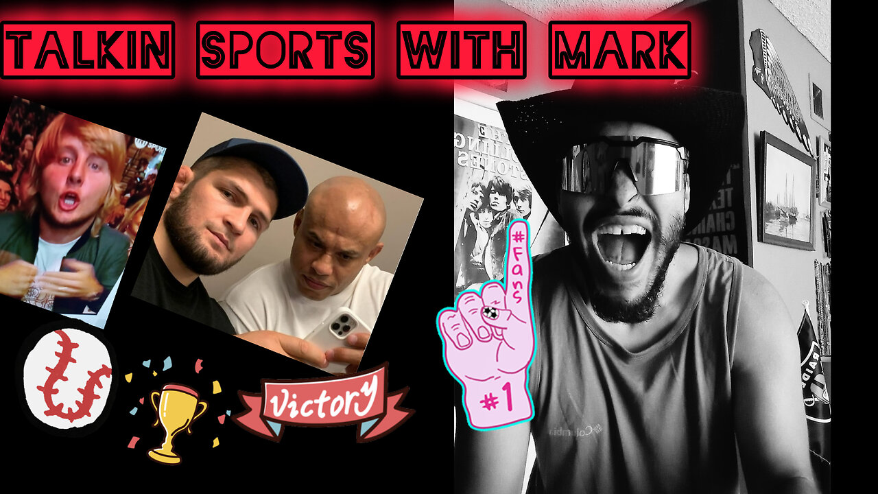Huge ufc news