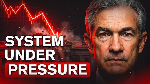 The System Is Closing In — Bitcoin Is the Only Door Left | The Breaking Bit