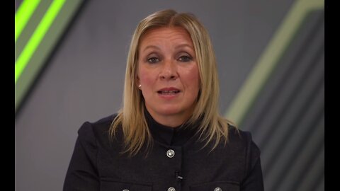 West was Primary Customer in Organ Market — Zakharova