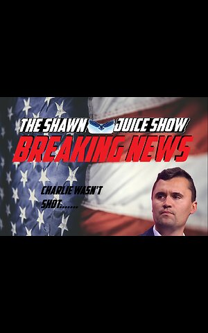 The Shawn Juice Show 9/25/25