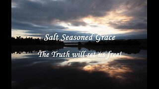 A Little Saltiness Is Good!