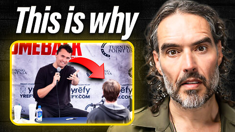 The Real Reason Charlie Kirk Never Gave Up