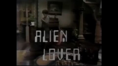 1975 Introducing Kate Mulgrew in Alien Lover ABC Wide World Mystery