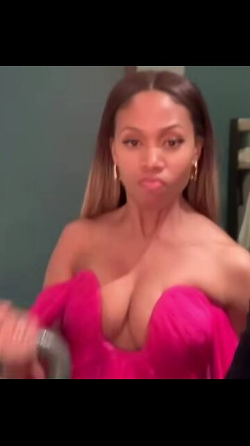 Nicole Beharie : Dance Wit Me