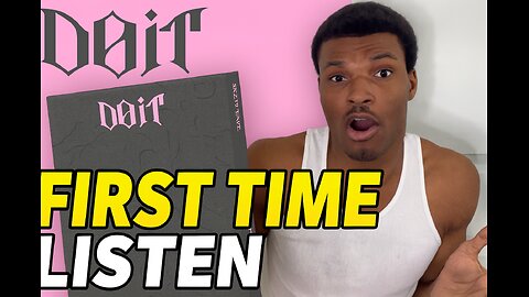 First time listen, Stray Kids - “Do It” M/V